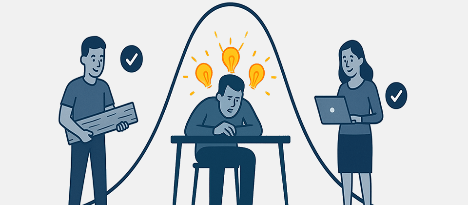 Espectadores competentes