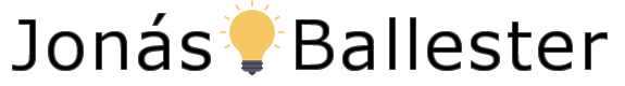Jonás Ballester